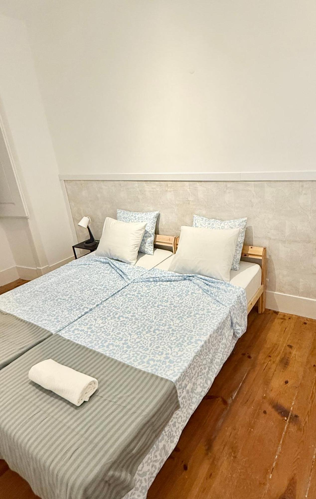 Alcantara 2 Homestay Lisbon