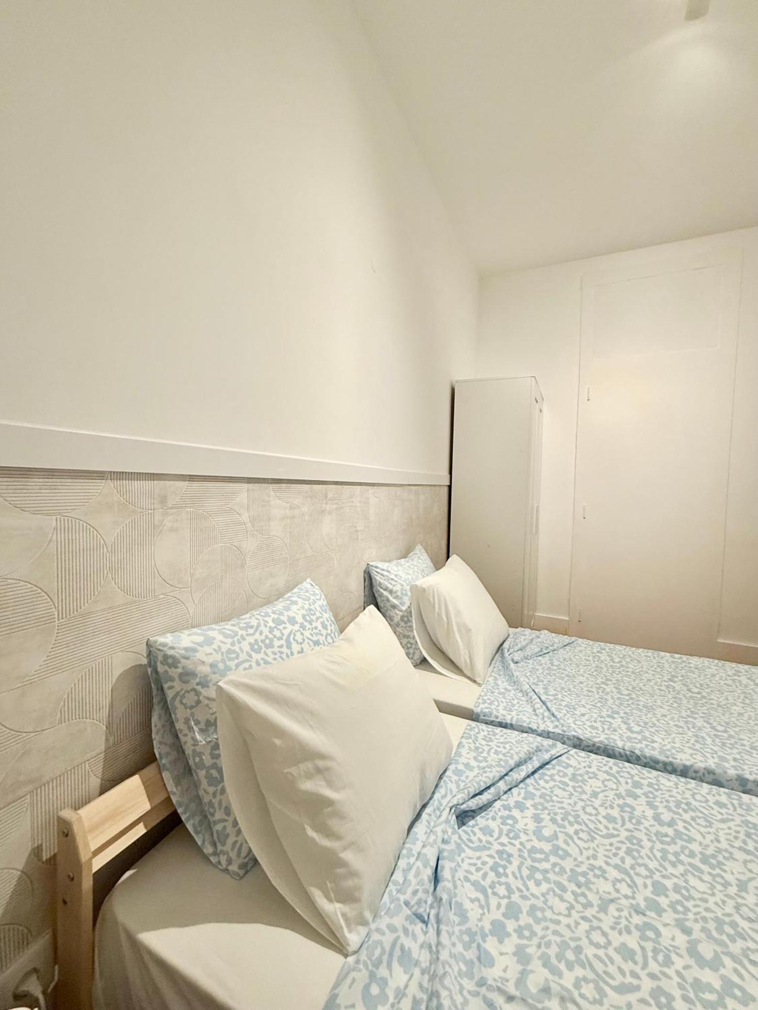 Homestay Alcantara 2 Lisbon