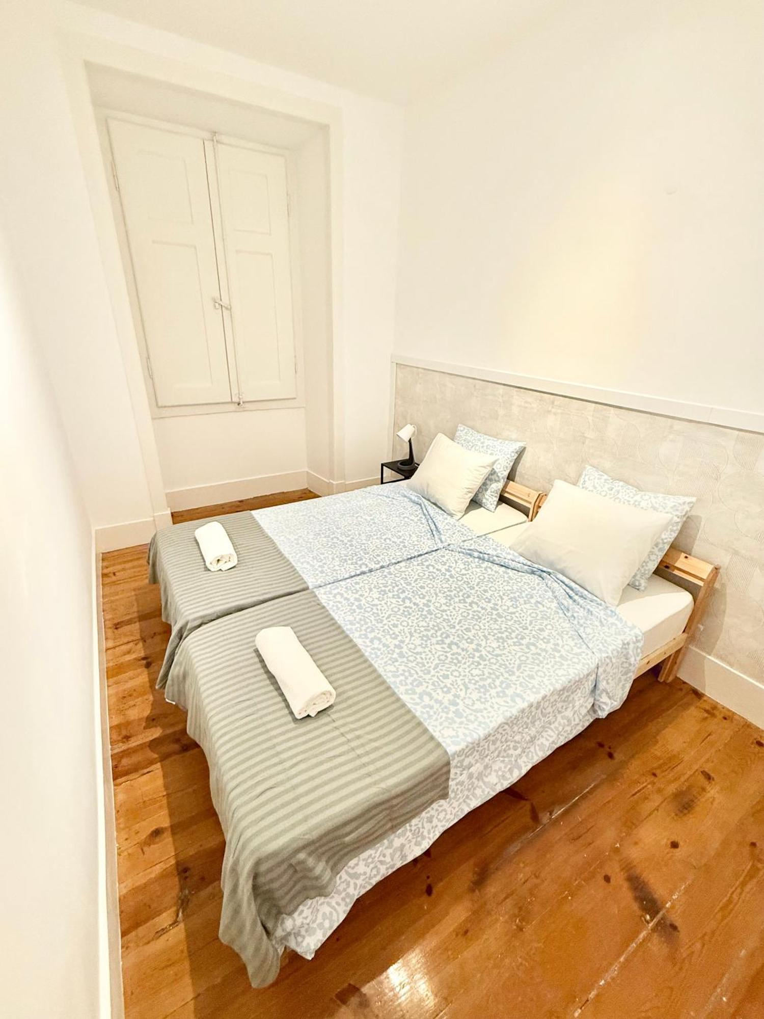 Alcantara 2 Homestay