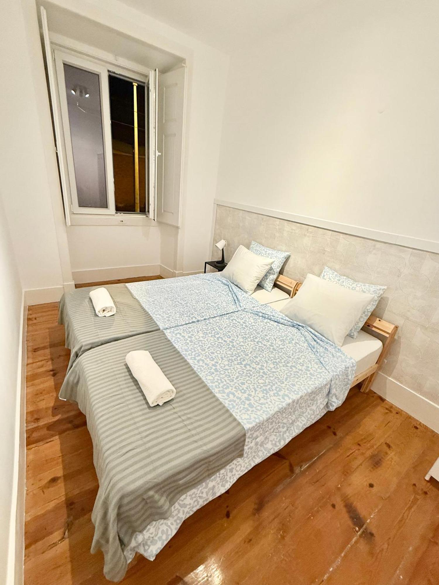 Alcantara 2 Homestay Lisbon